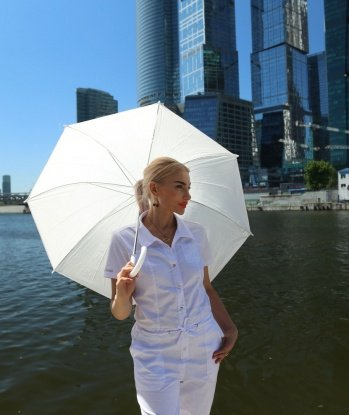 Сексуальная девушка с шикарной фигурой приглашает в гости щедрого джентльмена. Гарантирую полное удовлетворение и погружение в атмосферу страсти. Только для тебя, милый! 2769, 34 года