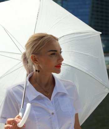 Сексуальная девушка с шикарной фигурой приглашает в гости щедрого джентльмена. Гарантирую полное удовлетворение и погружение в атмосферу страсти. Только для тебя, милый! 2769, 34 года